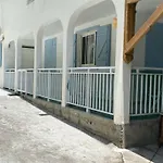 Bas De Villa Moderne