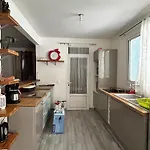 Bas De Villa Moderne
