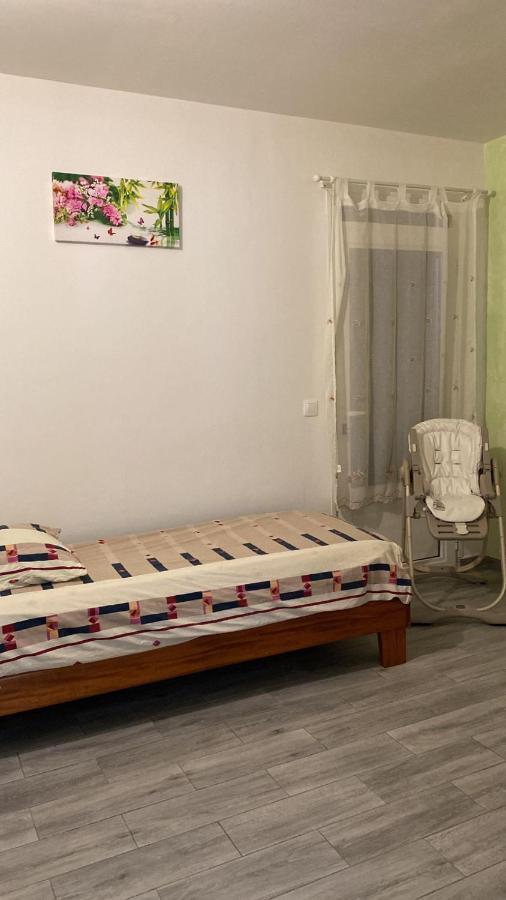 Bas De Moderne Le Gosier (Grande-Terre)