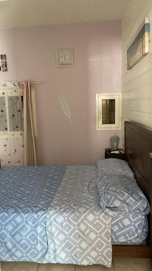 Bas De Moderne Hébergement de vacances Le Gosier (Grande-Terre)