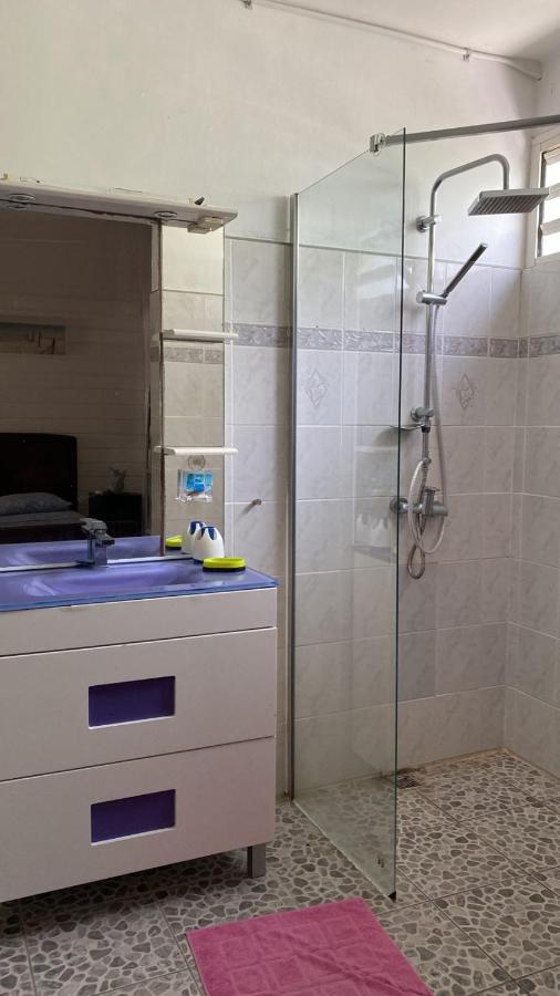Bas De Moderne Le Gosier (Grande-Terre)