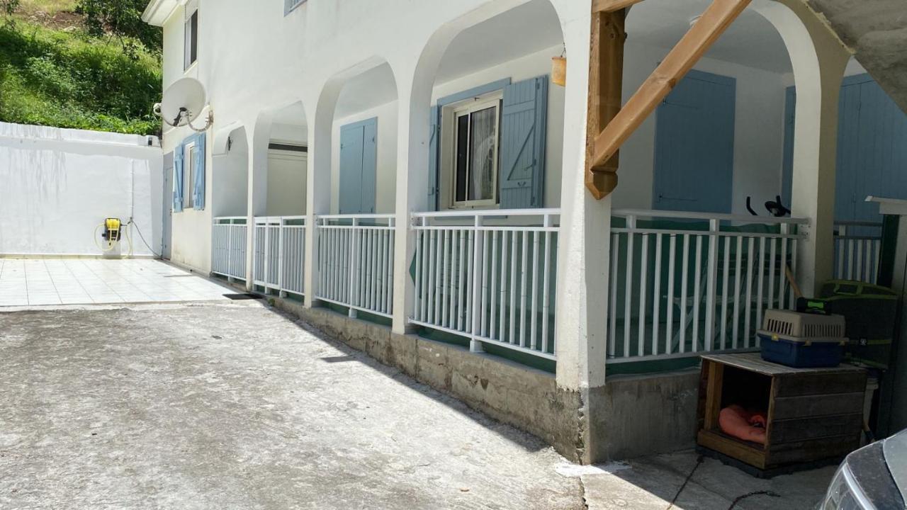 Bas De Moderne Hébergement de vacances Le Gosier (Grande-Terre)