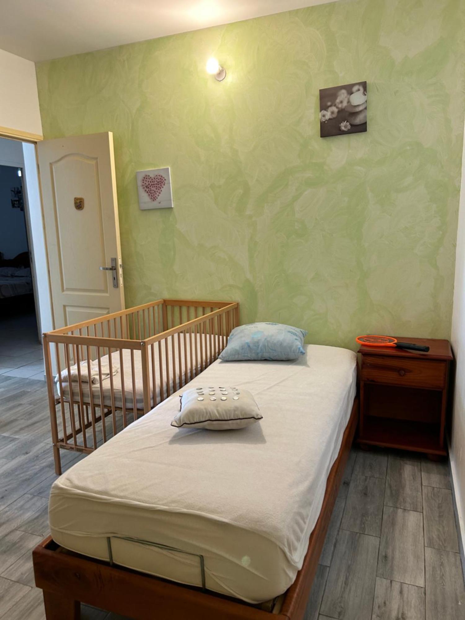 Bas De Moderne * Le Gosier (Grande-Terre)